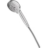 image:imageMoen Hydro Energetix Chrome High Pressure Shower Head with Handheld Sprayer Featuring 8 Spray Settings 200H0