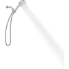 image:imageMoen Hydro Energetix Chrome High Pressure Shower Head with Handheld Sprayer Featuring 8 Spray Settings 200H0