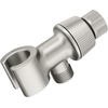 image:imageMoen Hydro Energetix High Pressure Shower Head with Handheld Sprayer 8 Handheld Shower Head Spray Settings Spot Resist Brushed Nickel Finish 200H0SRNSpot Resist Brushed Nickel