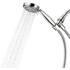 image:imageMoen Ignite Chrome Handheld Shower 209H0