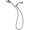 image:imageMoen Ignite Chrome Handheld Shower 209H0