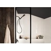 image:imageMoen Mediterranean Bronze Hydro Energetix High Pressure Shower Head with Handheld Sprayer Featuring 8 Spray Settings 200H0BRBPack of 1