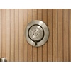 image:imageMoen Mosaic Brushed Nickel TwoFunction 325Inch Diameter Head Body Spray Valve Required TS1422BN