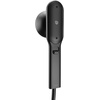 image:imageMoen N207H0BL Spa Shower Handheld Matte Black 1 Setting 15 GPM 59 Hose Easy Install
