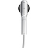 image:imageMoen N207H0BLC Spa Shower Handheld Matte BlackChrome