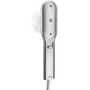image:imageMoen N207H0CH Spa Shower Handheld ChromeWhite