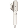 image:imageMoen N207H0SRN Spa Shower Handheld Spot Resist Brushed Nickel