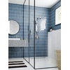 image:imageMoen N214C0SRN Spa Shower including Rainshower Handshower and Magnetic Dock Spot Resist Brushed Nickel
