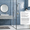 image:imageMoen N214H0BLC Spa Handshower Matte BlackChrome