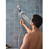 image:imageMoen N400H0CH Quattro Handheld Four Unique Shower Experiences and Magnetix Dock Chrome