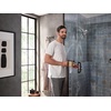 image:imageMoen N400H0CH Quattro Handheld Four Unique Shower Experiences and Magnetix Dock Chrome