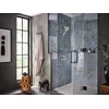 image:imageMoen N400H0CH Quattro Handheld Four Unique Shower Experiences and Magnetix Dock Chrome