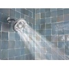 image:imageMoen N400R0CH Quattro Rainshower Showerhead with Four Unique Shower Experiences Chrome