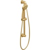 image:imageMoen Oil Rubbed Bronze EcoPerformance Detachable Handheld Showerhead with 24inch Slide Bar and 69inch Hose 3868EPORBBrushed Gold