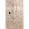 image:imageMoen Oil Rubbed Bronze EcoPerformance Detachable Handheld Showerhead with 24inch Slide Bar and 69inch Hose 3868EPORBChrome