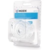 image:imageMoen PosiTemp Tub and Shower Faucet Handle Replacement Kit 100710Kit