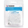 image:imageMoen PosiTemp Tub and Shower Faucet Handle Replacement Kit 100710Kit