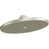 image:imageMoen S112EPORB 10Inch Single Function EcoPerformance Rainshower Showerhead with Immersion Rainshower Technology Oil Rubbed BronzeWrought Iron