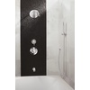 image:imageMoen S11705EP Showering AccessoriesPremium EcoPerformance Handshower Handheld Shower Chrome