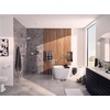 image:imageMoen S3880EPBN Collection Hand Shower Brushed Nickel 1 Spray Setting 30 Inch Slide Bar ADA CompliantChrome