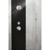 image:imageMoen T2191BG Align Shower Trim Valve Required Brushed GoldChrome