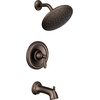 image:imageMoen T2253EPORB Brantford TubShower Trim Oil Rubbed Bronze