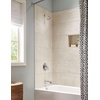 image:imageMoen T2743BN Glyde PosiTemp TubShower Faucet Brushed NickelChrome