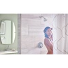 image:imageMoen T2902NH Gibson PosiTemp OneHandle Shower Only Trim Valve Without Showerhead ChromeChrome