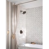 image:imageMoen UT2313EPORB Belfield MCORE 2Series 1Handle Tub and Shower Trim Kit Valve Required Oil Rubbed BronzeOil Rubbed Bronze