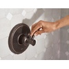 image:imageMoen UT2313EPORB Belfield MCORE 2Series 1Handle Tub and Shower Trim Kit Valve Required Oil Rubbed BronzeOil Rubbed Bronze