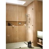 image:imageMoen UT3362BG Cia MCORE 3Series 1Handle Shower Trim Kit Valve Required Brushed GoldBrushed Nickel
