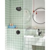 image:imageMoen UT3362BG Cia MCORE 3Series 1Handle Shower Trim Kit Valve Required Brushed GoldMatte Black