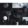 image:imageMoen UTS3203BL Doux MCORE 3Series 1Handle Tub and Shower Trim Kit Valve Required Matte Black