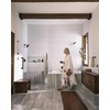 image:imageMoen UTS3713EPBL90 Degree MCORE 3Series 1Handle EcoPerformance Tub and Shower Trim Kit Valve Required