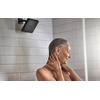 image:imageMoen UTS3713EPBL90 Degree MCORE 3Series 1Handle EcoPerformance Tub and Shower Trim Kit Valve Required