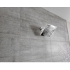 image:imageMoen Velocity Brushed Nickel TwoFunction 85Inch Diameter Spray Rainshower Showerhead S6345BN