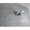 image:imageMoen Velocity Chrome TwoFunction 85Inch Diameter Spray Rainshower Showerhead S6345