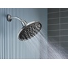 image:imageMoen Verso Brushed Gold Adjustable 9 Diameter EcoPerformance 175gpm Spray Head Rainshower 220R3EPBGChrome