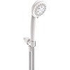 image:imageMoen 23040W Adler EightFunction 4Inch Diameter Spray Head Handshower Showerhead Glacier