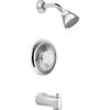image:imageMoen 2363 Chrome PosiTempR TubShower