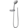 image:imageMoen 3865EP EcoPerformance Handheld Shower with 69Inch Hose and Wall Bracket ChromeChrome