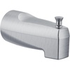 image:imageMoen 3929BC Tub Diverter Spout Brushed Chrome