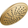 Brushed Gold