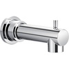 image:imageMoen Align 172656BG Diverter Tub Spout Brushed GoldChrome