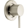 image:imageMoen Align Brushed Nickel 2 or 3Function Diverter Transfer Trim Kit Valve Required T4191BNBrushed Nickel