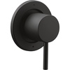 image:imageMoen Align Brushed Nickel 2 or 3Function Diverter Transfer Trim Kit Valve Required T4191BNMatte Black