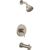 Brushed Nickel