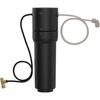 image:imageMoen Black Single Stage Under Sink Advanced Water Filtration System F9800