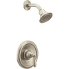 Brushed Nickel