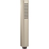 image:imageMoen Brushed Nickel EcoPerformance Handshower Handheld Shower Head 189318BNBrushed Nickel